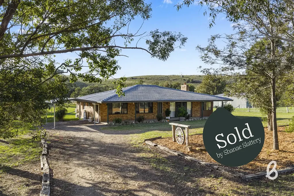 581 Glendonbrook Road, Singleton, NSW 2330
