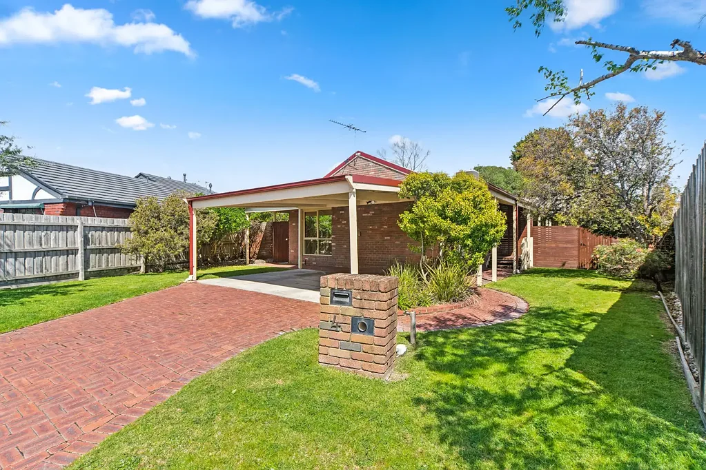 Frankston 4ਬੈੱਡਰੂਮ Spacious Family Living in a Peaceful Court Setting