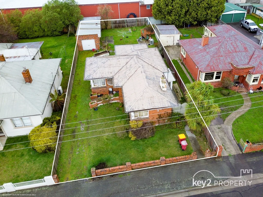 63 Joffre Street, Mowbray, TAS 7248