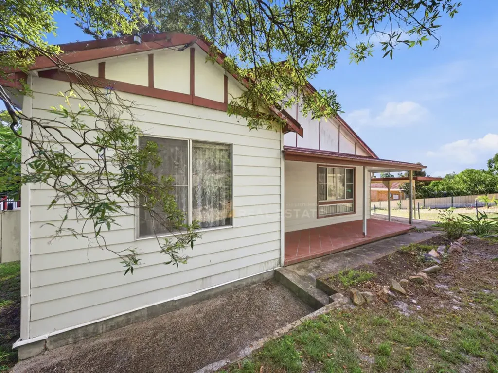 Nelson Bay 3部屋 Endless Potential in a Peaceful, Leafy Setting