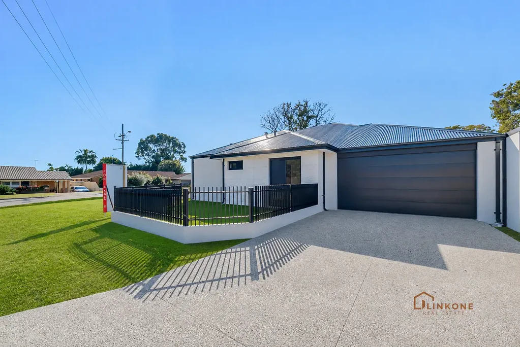 Willetton 4Kwarto Brand New Family Home in the Rostrata & Willetton Senior High School Catchments