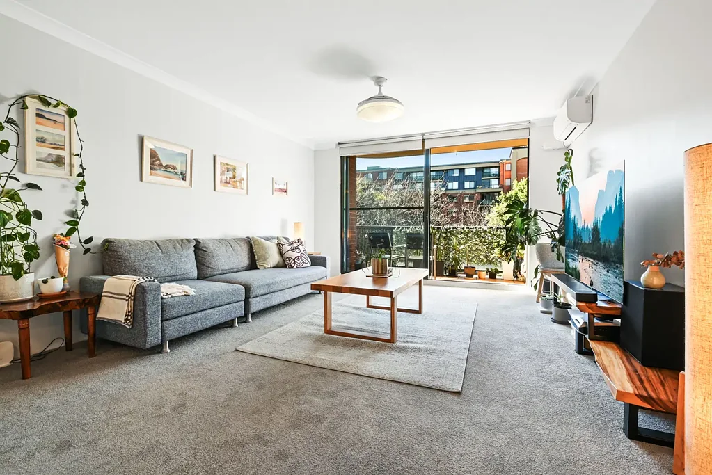 6309/177-219 Mitchell Road, Erskineville, NSW 2043
