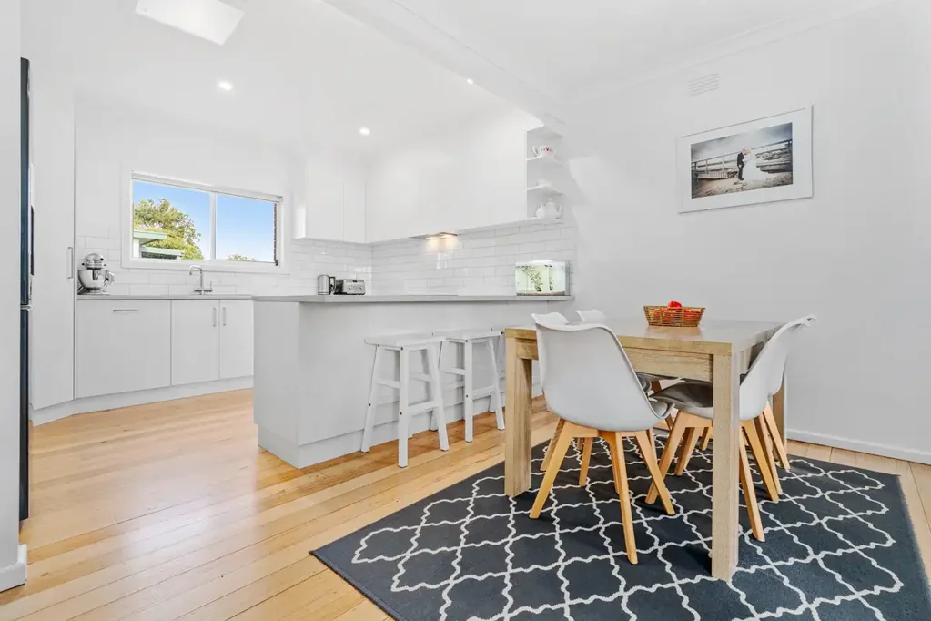 Port Fairy 4બેડરૂમ Family Home or Investment
