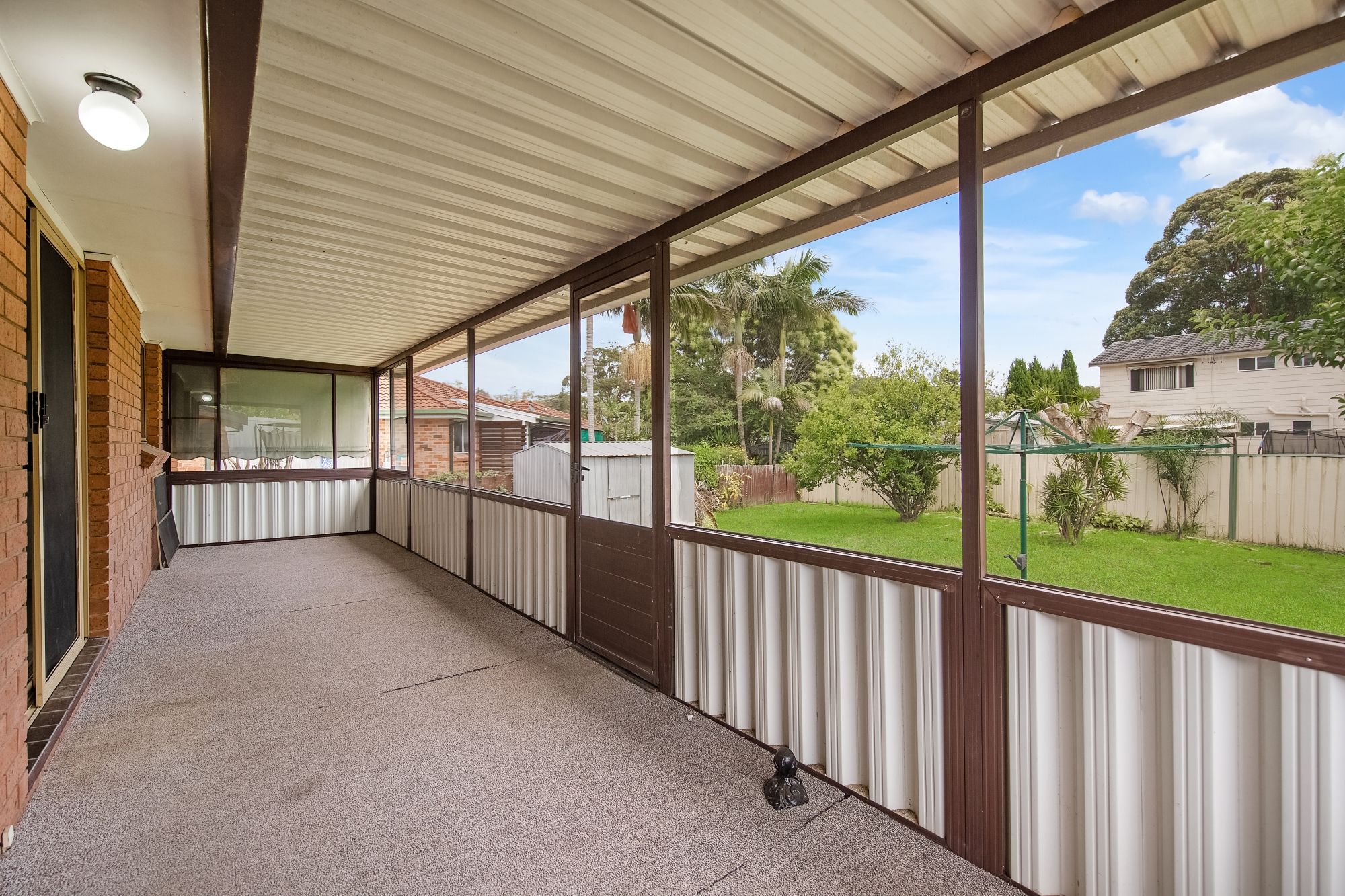 39 WINDSOR RD, BERKELEY VALE NSW 2261, 0房, 0浴, House