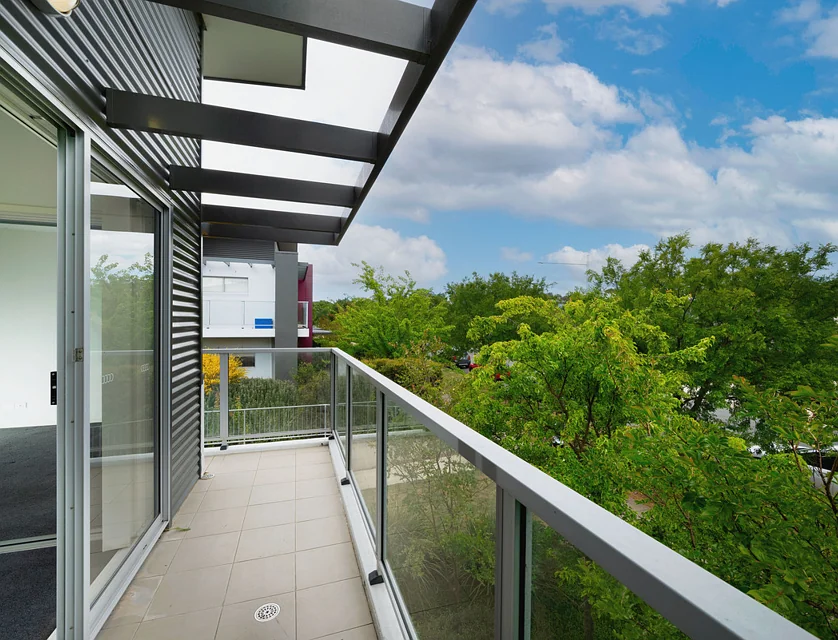 77/329 Flemington Road, Franklin, Gungahlin District, 1 rūma, 1 rūma horoi, Apartment