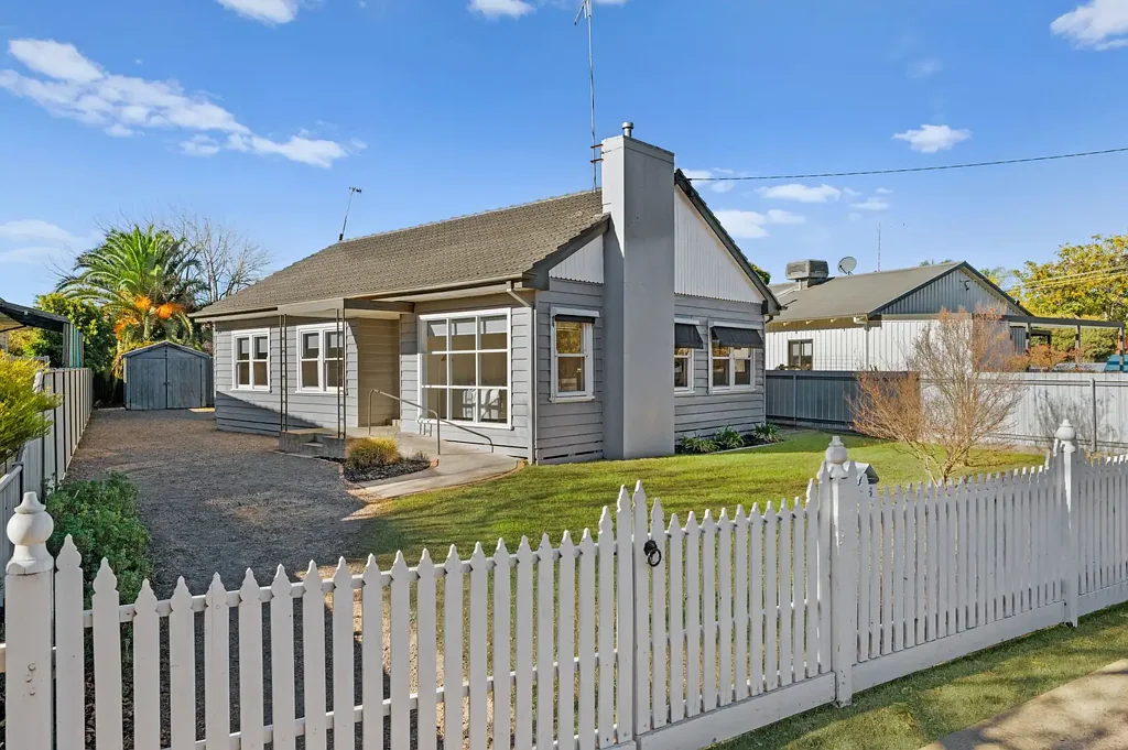 45 Cecil Street, Benalla, VIC 3672