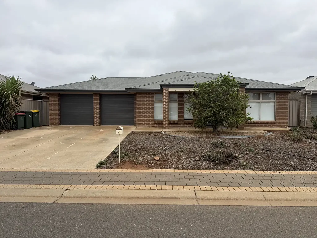 4 Nunan Court, Port Pirie, SA 5540