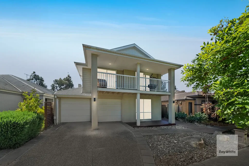 Caroline Springs 4Zimmer Delight on Dowie