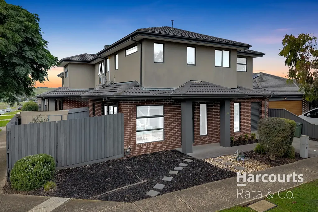 Modern Living Meets Ultimate Convenience