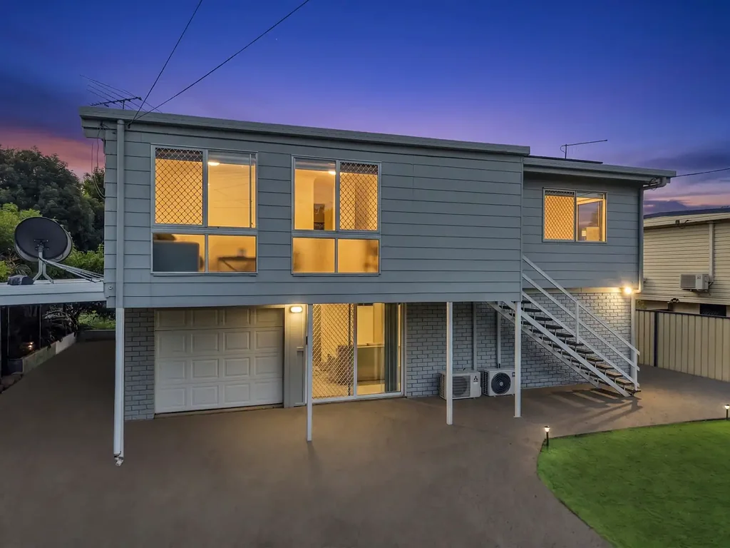 Dual Living Home! Premium Highset - Perfect for Families!