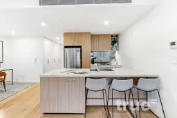 UNIT 506 24 B GEORGE ST, Leichhardt