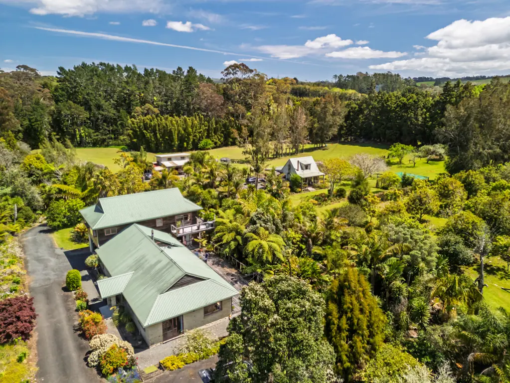 Kerikeri 10房  Established Lifestyle, Endless Possibilities