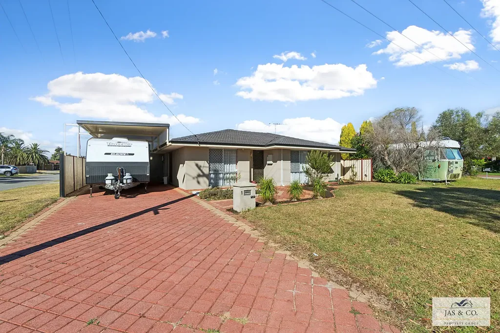 1 Rio Court, Beechboro, WA 6063