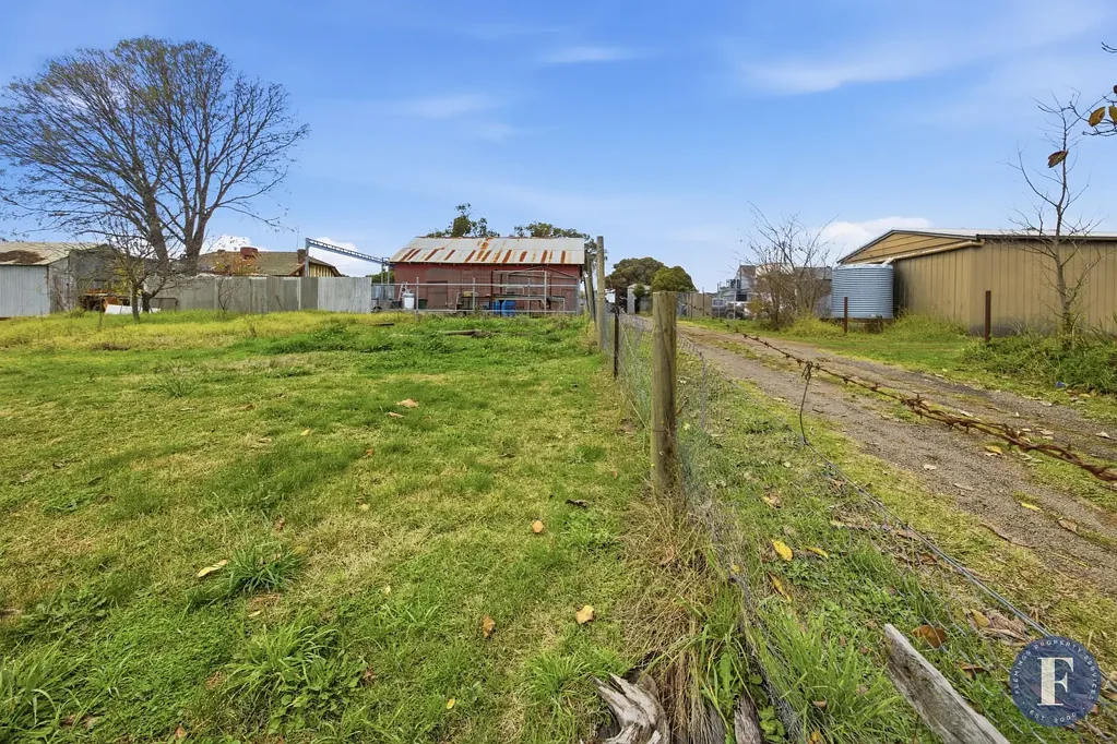 Boorowa Build Your Future in the Heart of Boorowa