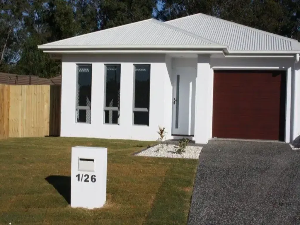 Charming 3-Bedroom Home in Brassall
