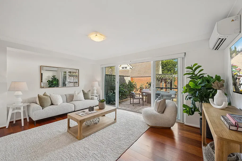 9/113-119 Cook Road, Centennial Park, NSW 2021