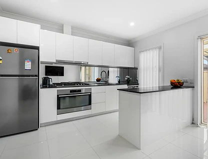 7/21 Carinya Road, Girraween, NSW 2145, 3 રૂમ, 2 બાથરૂમ, Townhouse