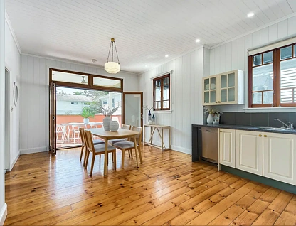 45 Grove Street, Albion, QLD 4010, 3 ਕਮਰੇ, 2 ਬਾਥਰੂਮ, House