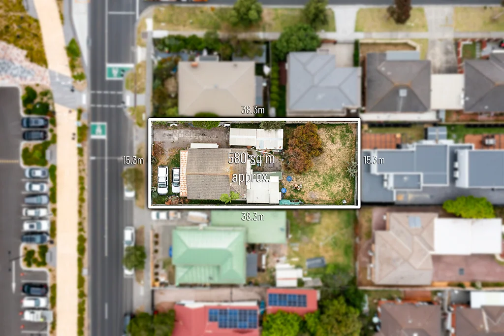 536 Station Street, Carrum, VIC 3197