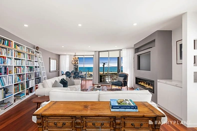 187C Beach Road, Mordialloc, VIC 3195, 3房, 2浴, Apartment