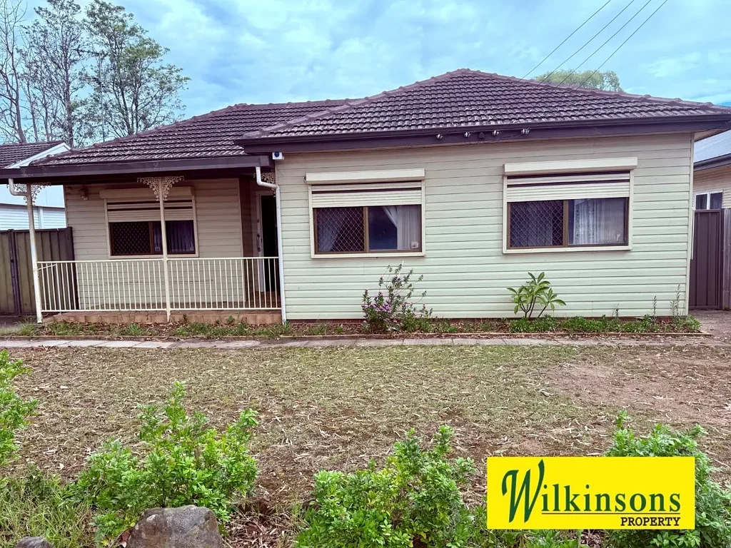 95 Elizabeth Street, Riverstone, NSW 2765