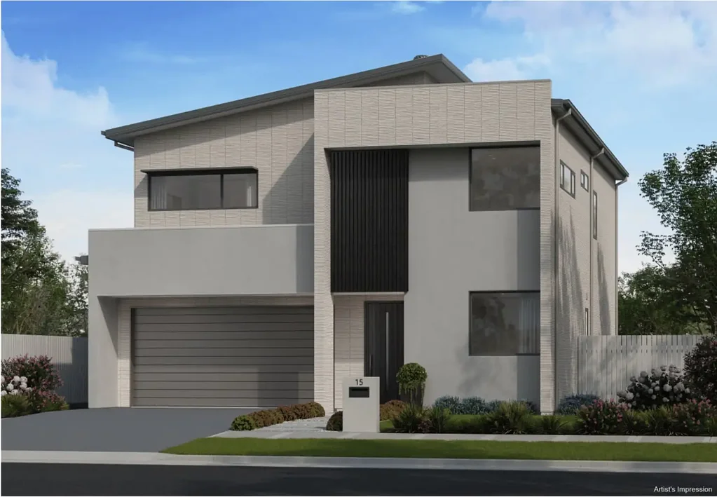 地址保密, Gledswood Hills, NSW 2557