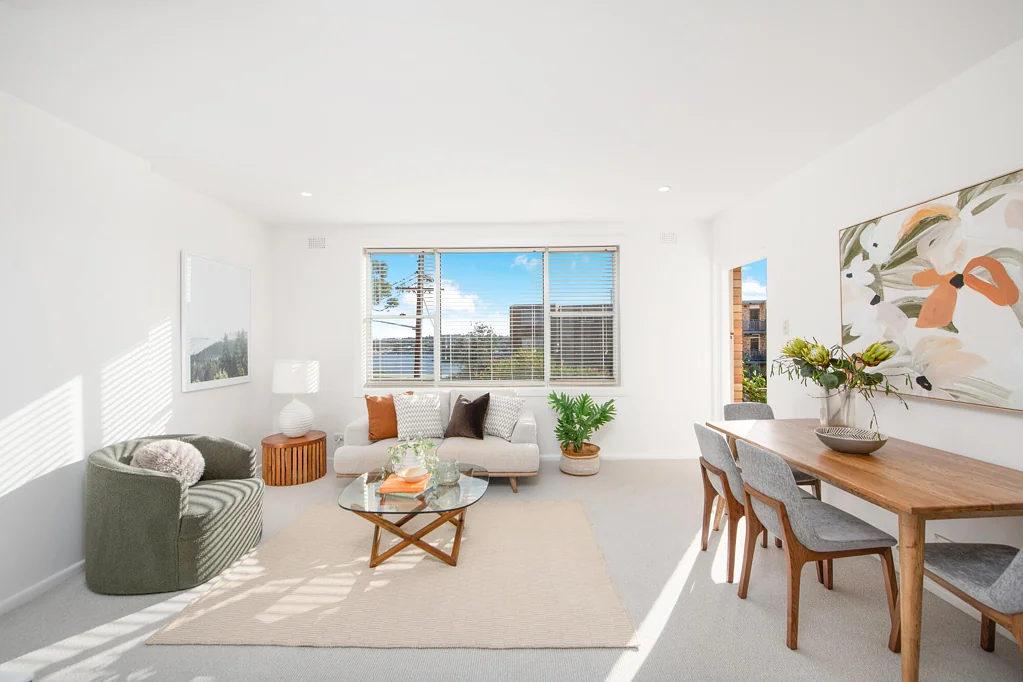 Harbour View Apartment in Prime Peninsula Location