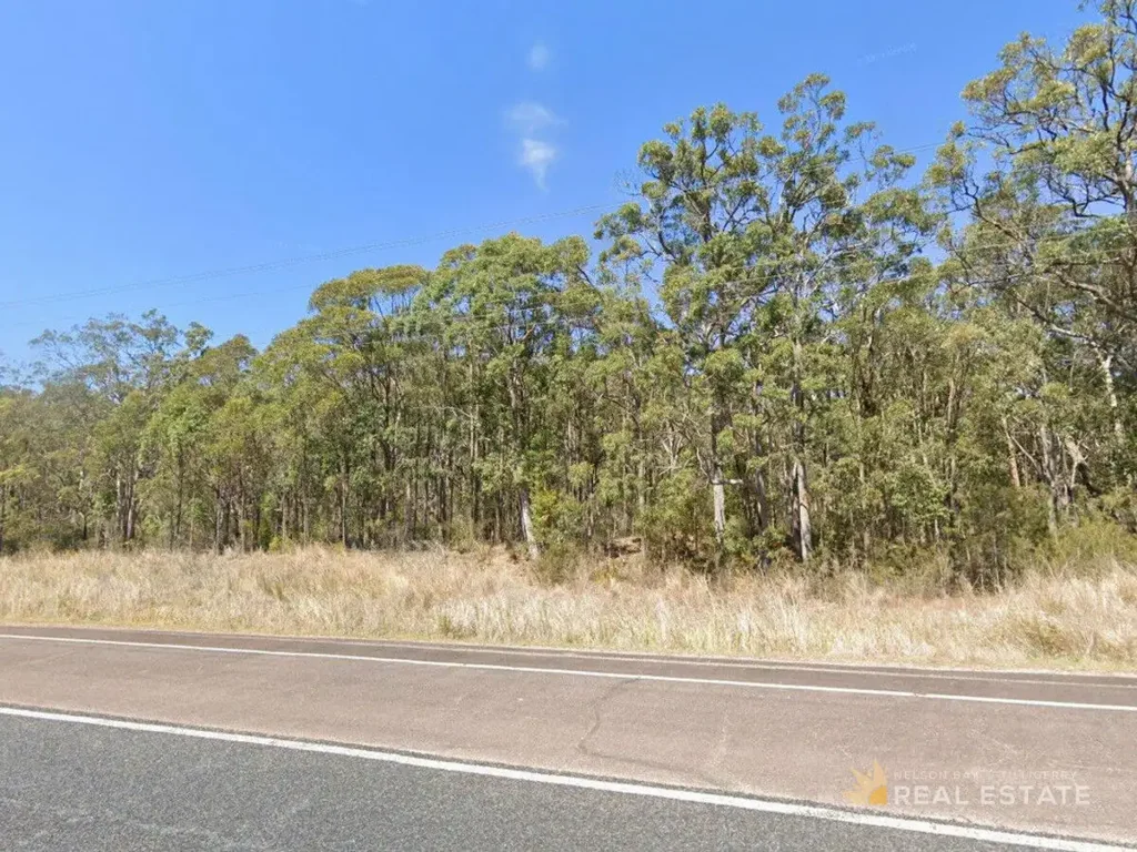 North Arm Cove A Slice of the Wild at a Great Price