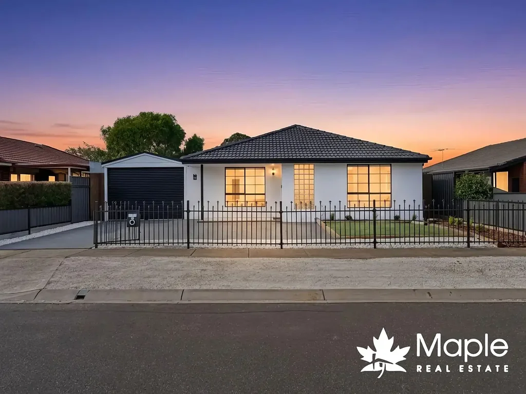 Wyndham Vale 3Kwarto Nest or Invest: Fully Renovated 590sqm Goldmine