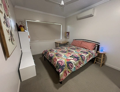 24 Brisbane Street, Ayr, QLD 4807, 4房, 2浴, House