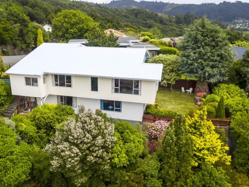 11 Arundel Grove, Silverstream, Upper Hutt, 3 chambres, 0 salles de bain