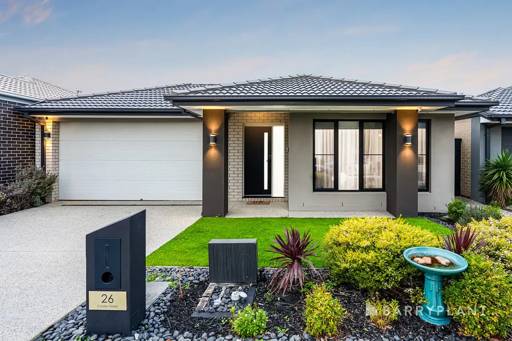 Armstrong Creek 3房  Elegant Interiors, Effortless Living & Exceptional Convenience