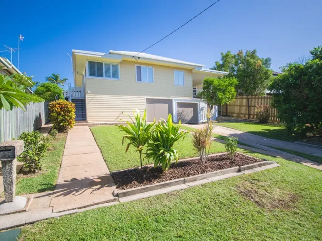 3 Bedroom Range Retreat