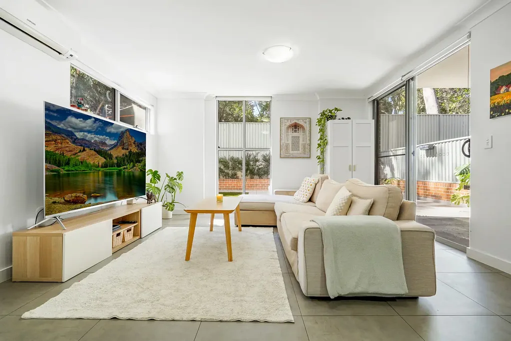 Westmead 2ਬੈੱਡਰੂਮ MODERN COMFORT AND OUTDOOR LIVING IN THE HEART OF WESTMEAD