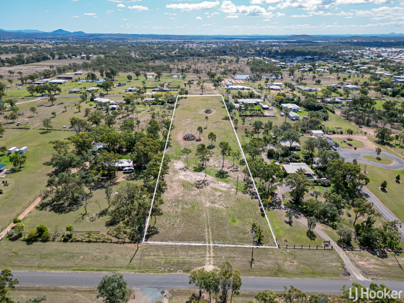 68 WINDSOR ST, GRACEMERE QLD 4702, 0 Schlafzimmer, 0 Badezimmer, Section