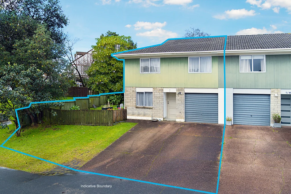 2/49 Seabrook Avenue, New Lynn, Waitakere City, Auckland