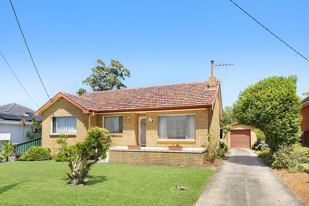 5 Walker Avenue, Gymea, NSW 2227