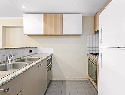 621/2A Help Street, Chatswood, Lower North Shore, 1 Bedrooms, 1 Bathrooms, Apartment