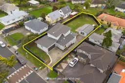 22 Morrie Laing Avenue, Mount Roskill