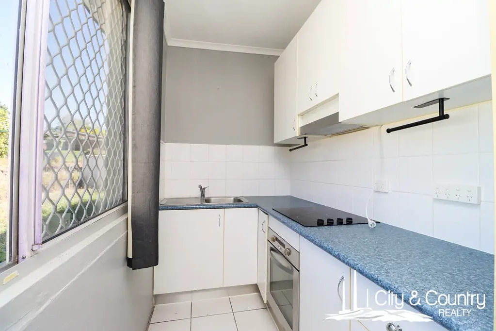 Mount Isa 2房  Cosy on Corbould