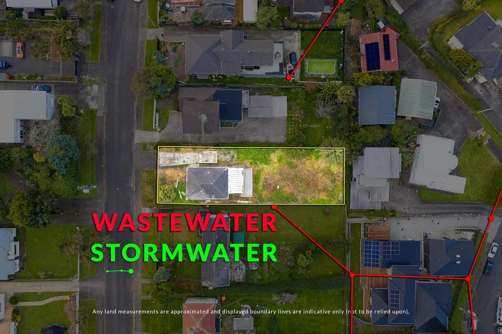 Greenlane 2 Bedroom SHOVEL-READY GOLDMINE