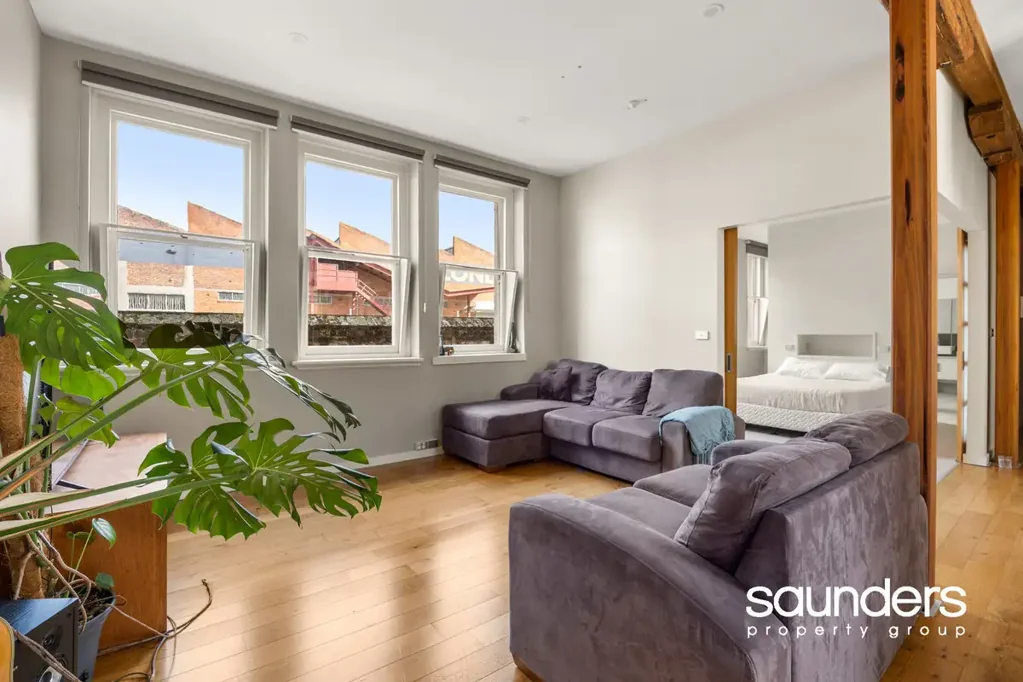 Launceston 2ਬੈੱਡਰੂਮ EXECUTIVE INNNER CITY APPARTMENT