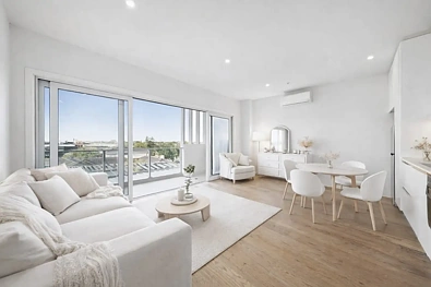 202/481 South Road, Bentleigh, VIC 3204, 2 slaapkamers, 1 badkamers, Apartment