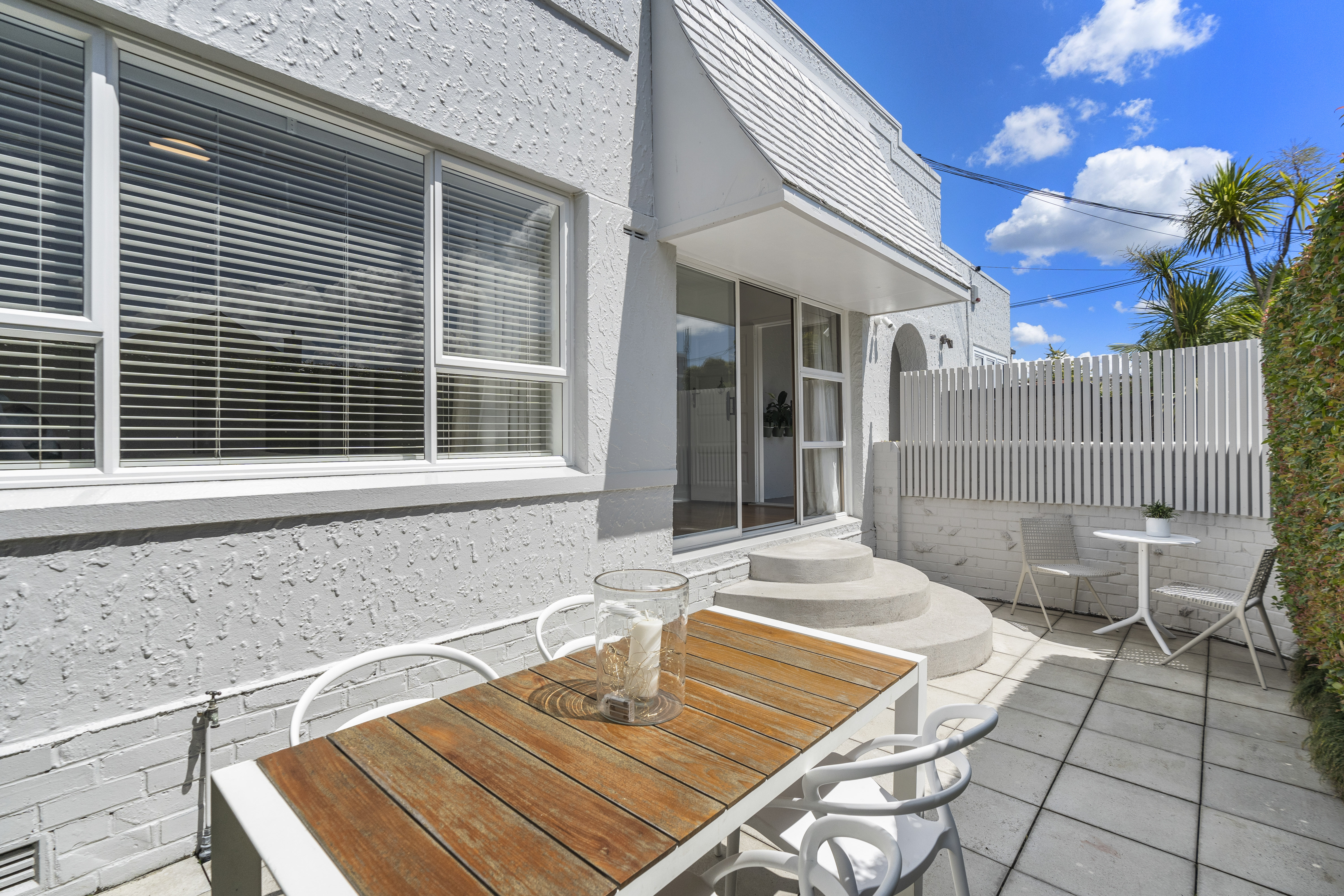 3/15 Tagalad Road, Mission Bay, Auckland, 2 غرف, 1 حمامات