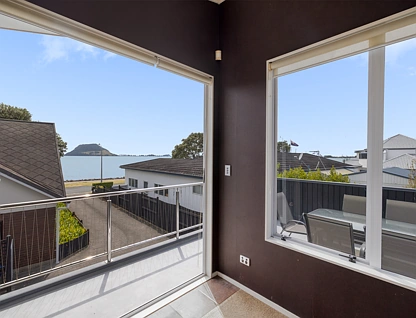 23B Beach Road, Otumoetai, Tauranga, 3 Bedrooms, 2 Bathrooms, House