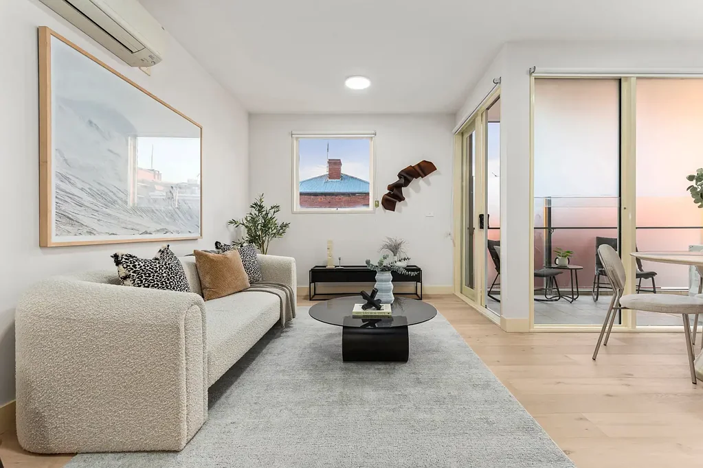Spacious Living in a Peaceful Cul-de-Sac Setting