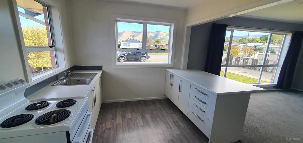 Waimate 3બેડરૂમ A warm and inviting home in a convenient location