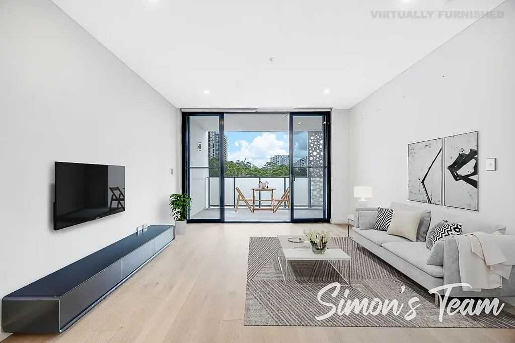 905/9 Peach Tree Rd, Macquarie Park, NSW 2113