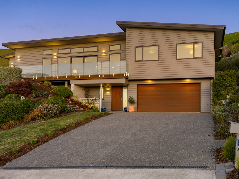 3 Lighthouse View, Atawhai, Nelson, 3 rūma, 0 rūma horoi, House