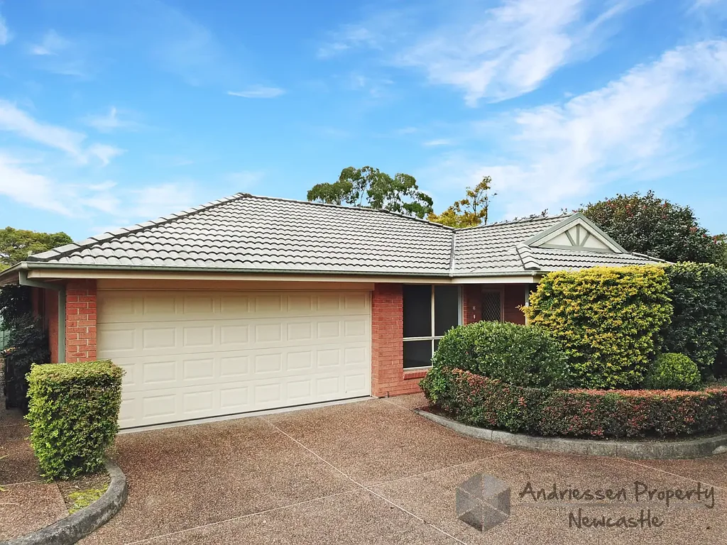 8/29 Turrama Street, Wallsend, NSW 2287